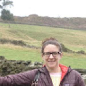 Meet your Posher, Anne